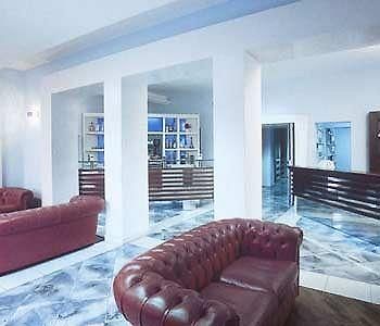 Hotel Millennium Palace Terni Zewnętrze zdjęcie