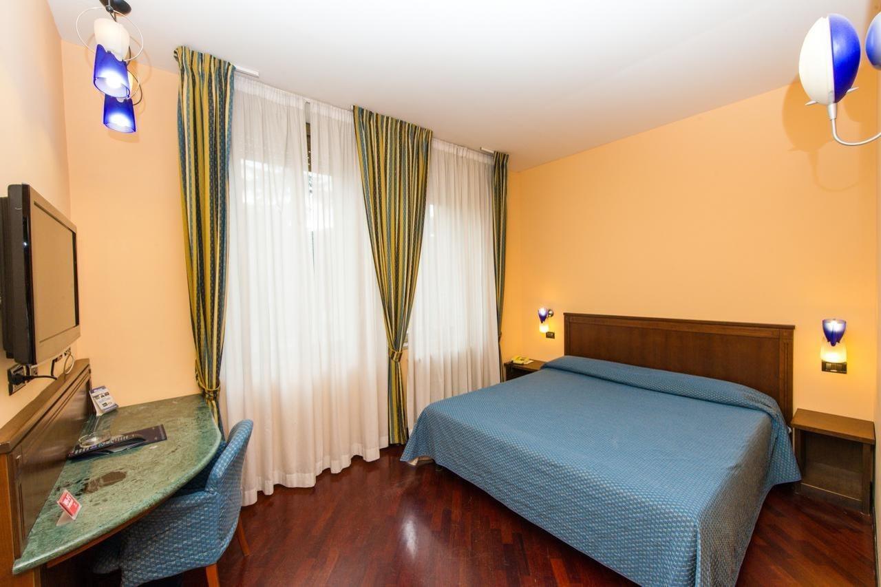 Hotel Millennium Palace Terni Zewnętrze zdjęcie