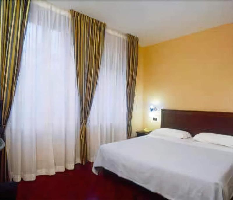 Hotel Millennium Palace Terni Zewnętrze zdjęcie