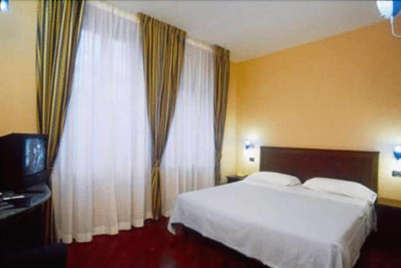 Hotel Millennium Palace Terni Zewnętrze zdjęcie