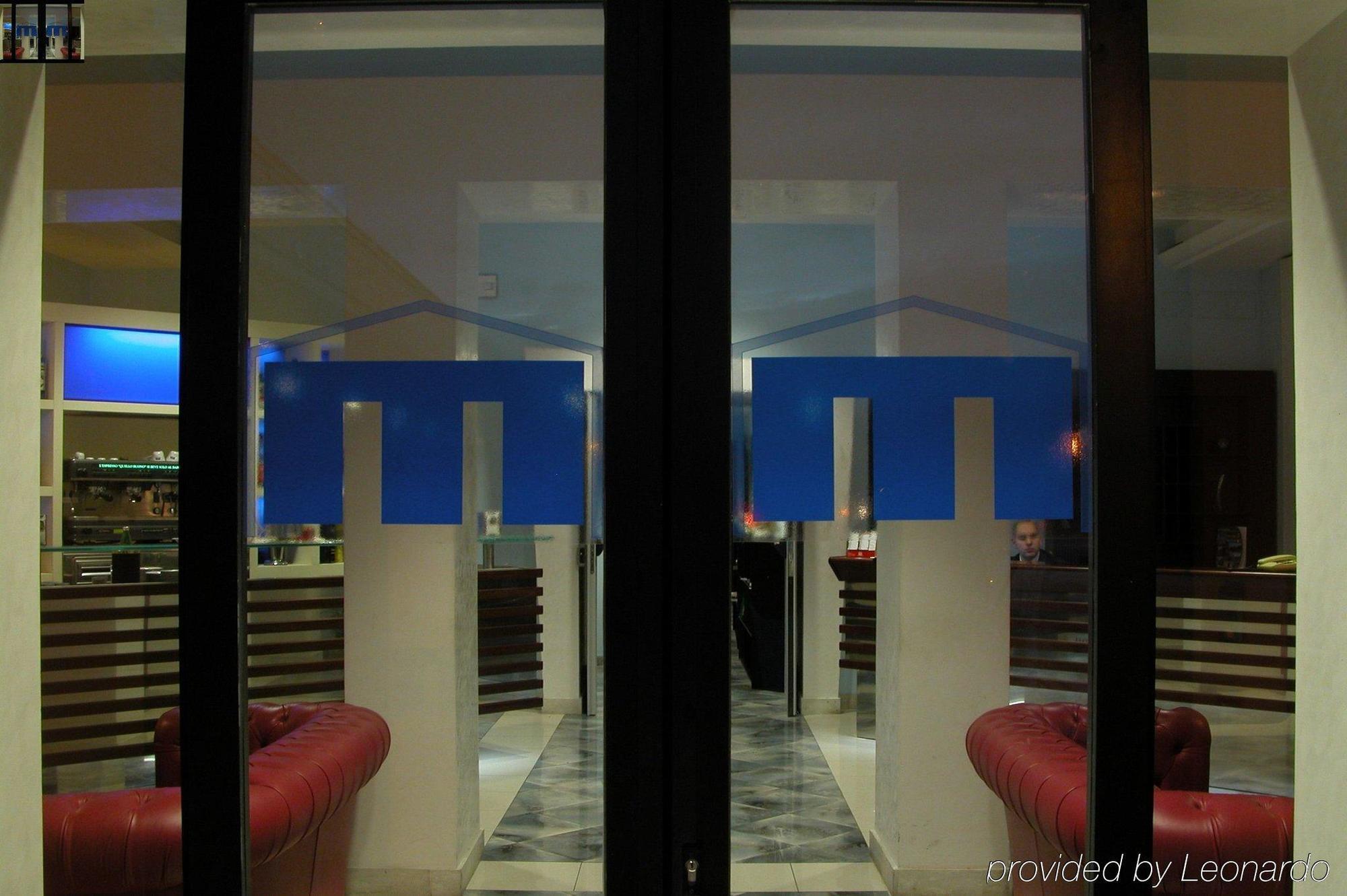 Hotel Millennium Palace Terni Zewnętrze zdjęcie