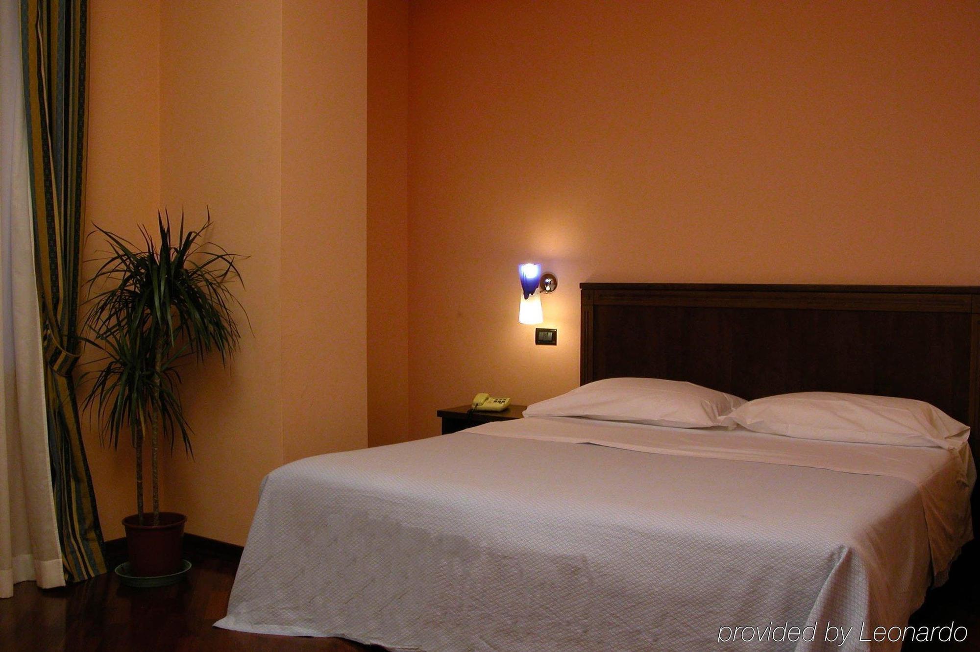 Hotel Millennium Palace Terni Zewnętrze zdjęcie