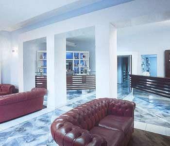 Hotel Millennium Palace Terni Zewnętrze zdjęcie