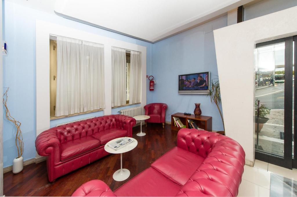 Hotel Millennium Palace Terni Zewnętrze zdjęcie